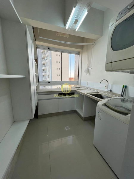Apartamento Duplex no Ed. Holambra em Balneário Camboriú: 12ª foto da galeria de imagens do imóvel