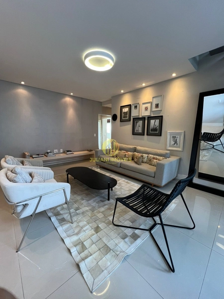 Apartamento Duplex no Ed. Holambra em Balneário Camboriú: 6ª foto da galeria de imagens do imóvel