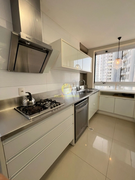Apartamento Duplex no Ed. Holambra em Balneário Camboriú: 9ª foto da galeria de imagens do imóvel