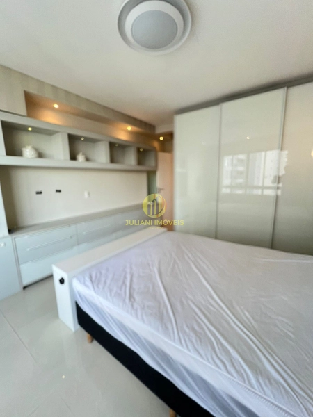 Apartamento Duplex no Ed. Holambra em Balneário Camboriú: 19ª foto da galeria de imagens do imóvel