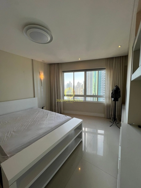 Apartamento Duplex no Ed. Holambra em Balneário Camboriú: 20ª foto da galeria de imagens do imóvel