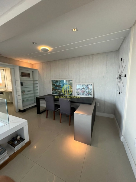 Apartamento Duplex no Ed. Holambra em Balneário Camboriú: 11ª foto da galeria de imagens do imóvel