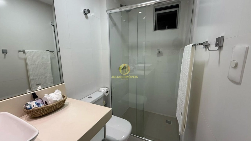 Cobertura Duplex no Ed. Grand Royale em Balneário Camboriú: 23ª foto da galeria de imagens do imóvel