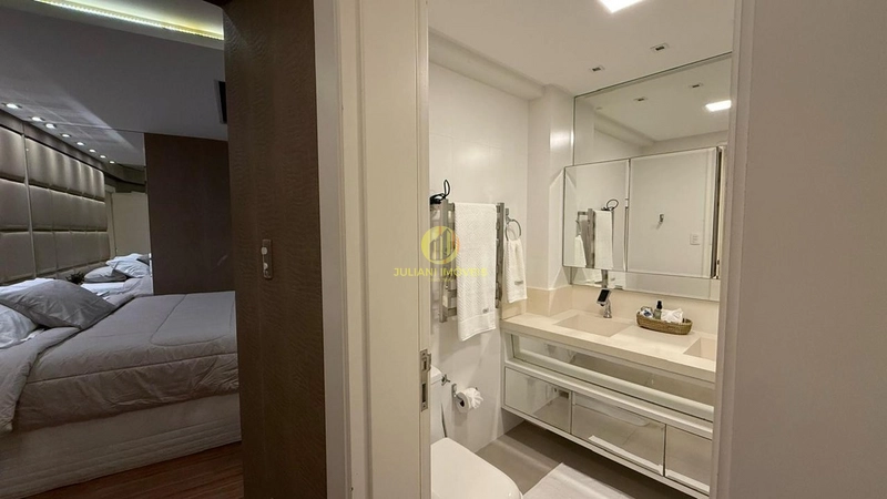 Cobertura Duplex no Ed. Grand Royale em Balneário Camboriú: 20ª foto da galeria de imagens do imóvel