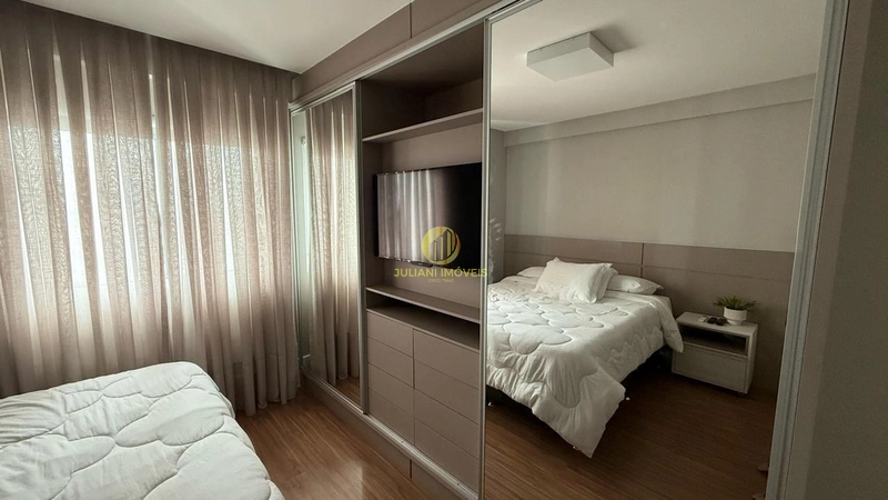 Cobertura Duplex no Ed. Grand Royale em Balneário Camboriú: 28ª foto da galeria de imagens do imóvel