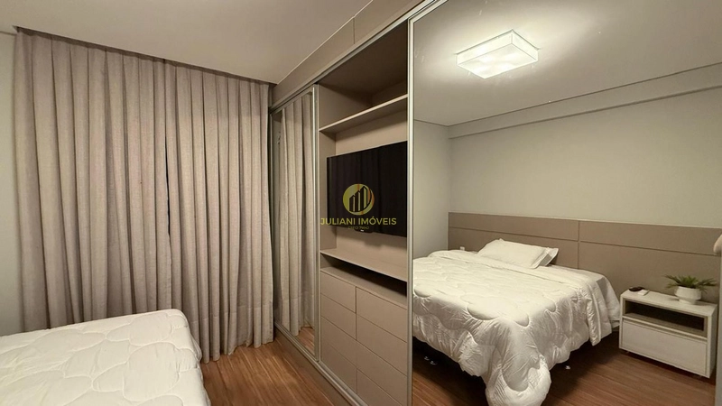 Cobertura Duplex no Ed. Grand Royale em Balneário Camboriú: 26ª foto da galeria de imagens do imóvel