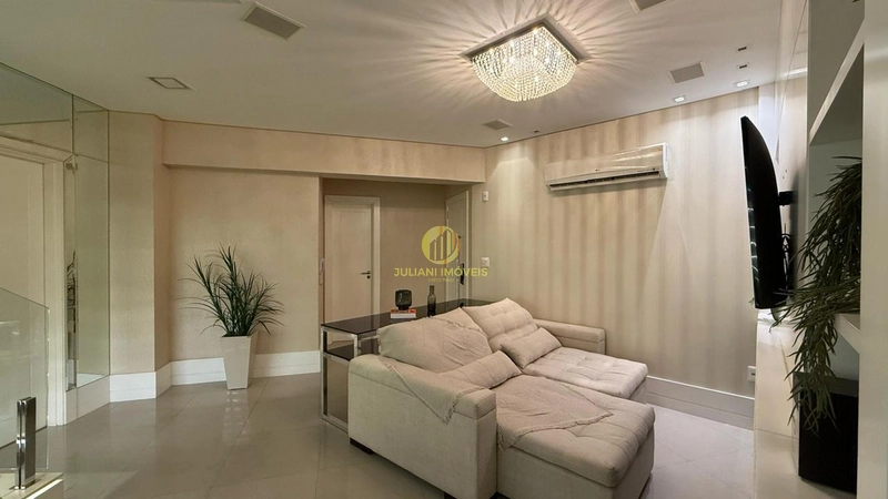 Cobertura Duplex no Ed. Grand Royale em Balneário Camboriú: 6ª foto da galeria de imagens do imóvel