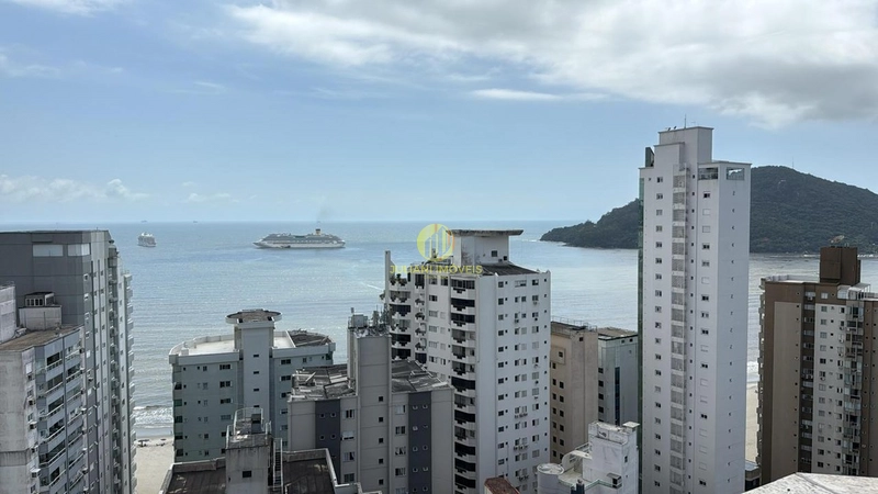 Cobertura Duplex no Ed. Grand Royale em Balneário Camboriú: 14ª foto da galeria de imagens do imóvel