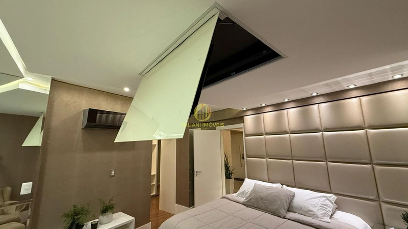Cobertura Duplex no Ed. Grand Royale em Balneário Camboriú: 7ª foto da galeria de imagens do imóvel