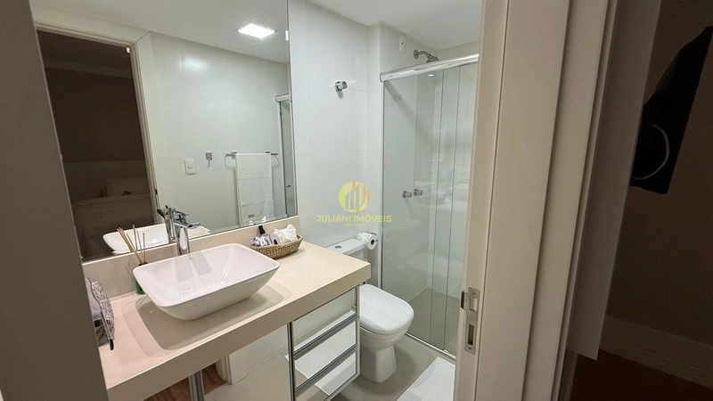 Cobertura Duplex no Ed. Grand Royale em Balneário Camboriú: 10ª foto da galeria de imagens do imóvel