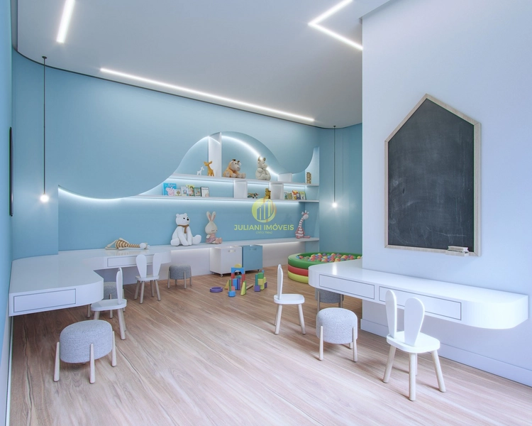 Apartamento no Edifício Luminares Residence: 14ª foto da galeria de imagens do imóvel