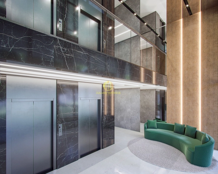 Apartamento no Edifício Luminares Residence: 22ª foto da galeria de imagens do imóvel