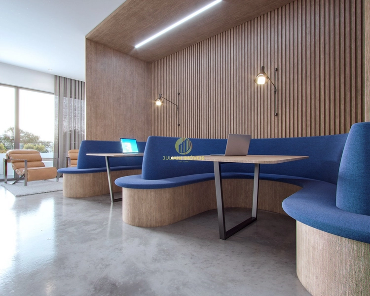 Apartamento no Edifício Luminares Residence: 16ª foto da galeria de imagens do imóvel