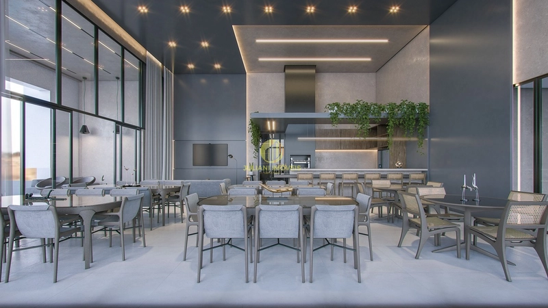 Apartamento no Edifício Luminares Residence: 25ª foto da galeria de imagens do imóvel
