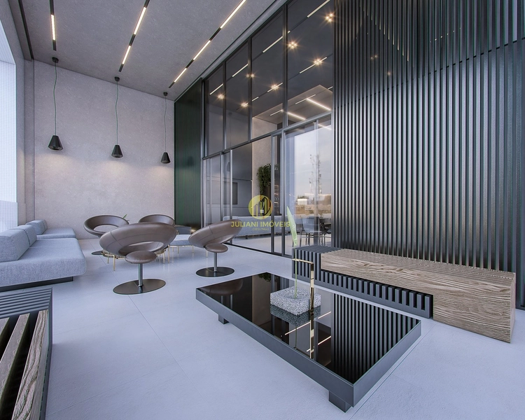 Edifício Luminares Residence na Fazenda em Itajaí: 21ª foto da galeria de imagens do imóvel