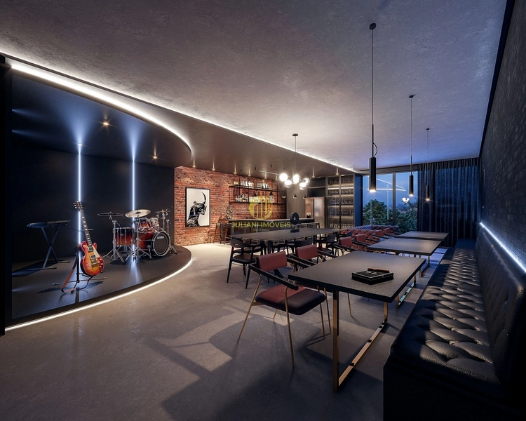 Edifício Luminares Residence na Fazenda em Itajaí: 23ª foto da galeria de imagens do imóvel