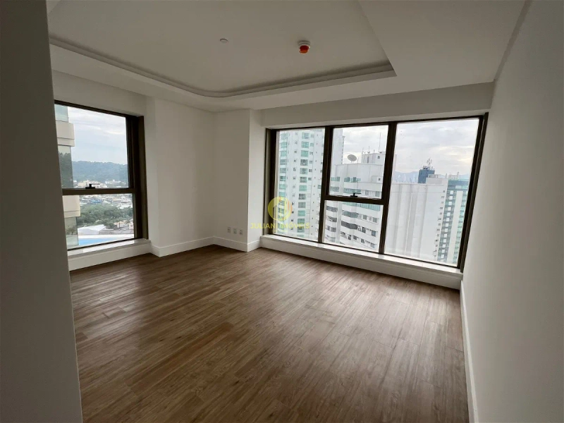 Apartamento no Ed. YACHTHOUSE em Balneário camboriú: 9ª foto da galeria de imagens do imóvel