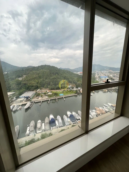 Apartamento no Ed. YACHTHOUSE em Balneário camboriú: 14ª foto da galeria de imagens do imóvel