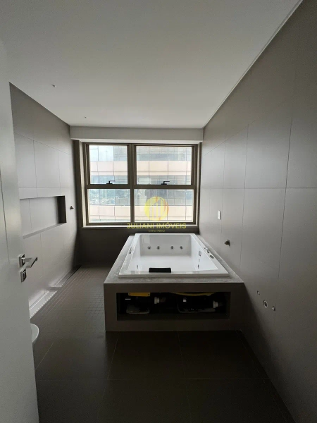 Apartamento no Ed. YACHTHOUSE em Balneário camboriú: 8ª foto da galeria de imagens do imóvel