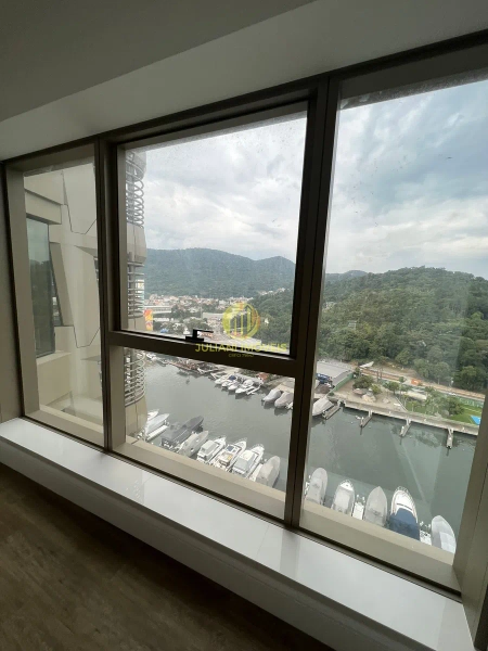 Apartamento no Ed. YACHTHOUSE em Balneário camboriú: 18ª foto da galeria de imagens do imóvel