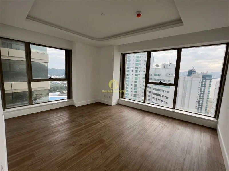 Apartamento no Ed. YACHTHOUSE em Balneário camboriú: 10ª foto da galeria de imagens do imóvel