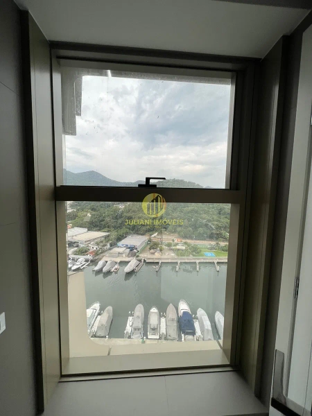 Apartamento no Ed. YACHTHOUSE em Balneário camboriú: 16ª foto da galeria de imagens do imóvel