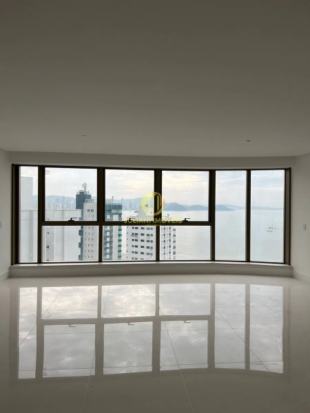 Apartamento no Ed. YACHTHOUSE em Balneário camboriú: 4ª foto da galeria de imagens do imóvel
