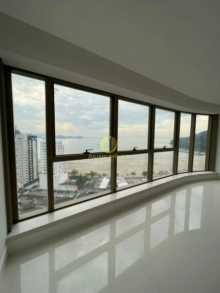 Apartamento no Ed. YACHTHOUSE em Balneário camboriú: 5ª foto da galeria de imagens do imóvel