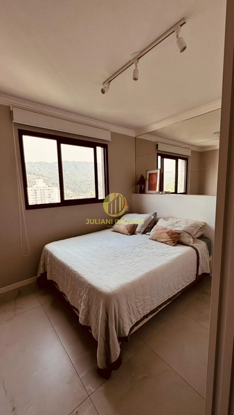 Loft mobiliado na Praia Brava: 4ª foto da galeria de imagens do imóvel