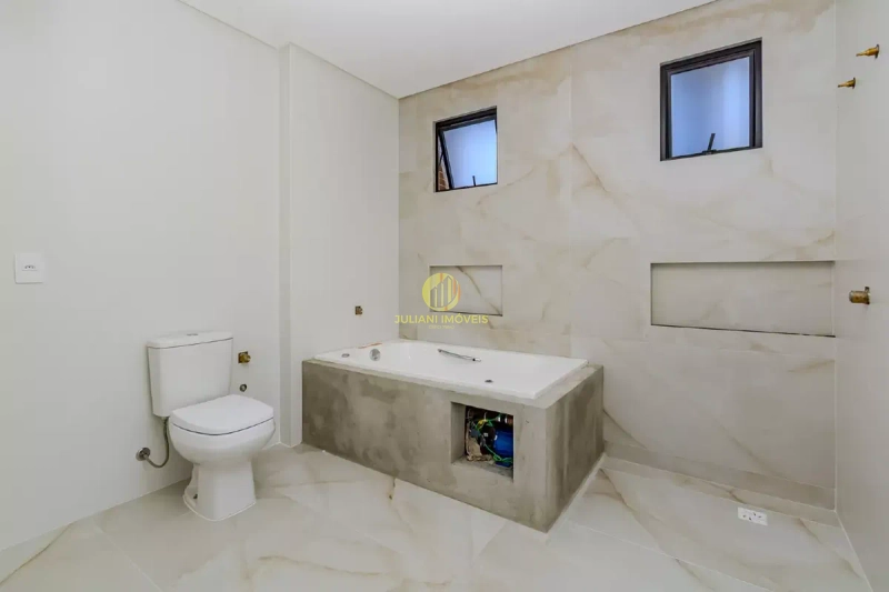 Apartamento Garden Duplex na Cabeçudas: 12ª foto da galeria de imagens do imóvel
