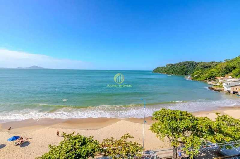 Apartamento Garden Duplex na Cabeçudas: 9ª foto da galeria de imagens do imóvel