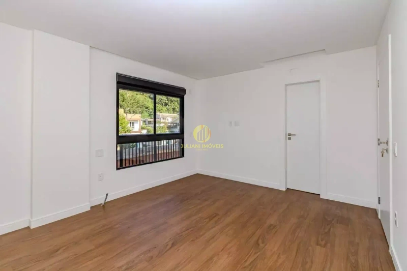 Apartamento Garden Duplex na Cabeçudas: 15ª foto da galeria de imagens do imóvel
