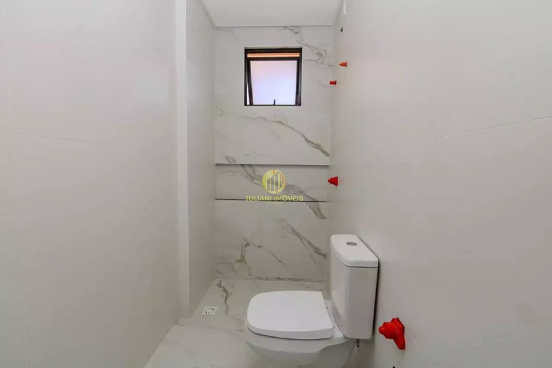 Apartamento Garden Duplex na Cabeçudas: 19ª foto da galeria de imagens do imóvel