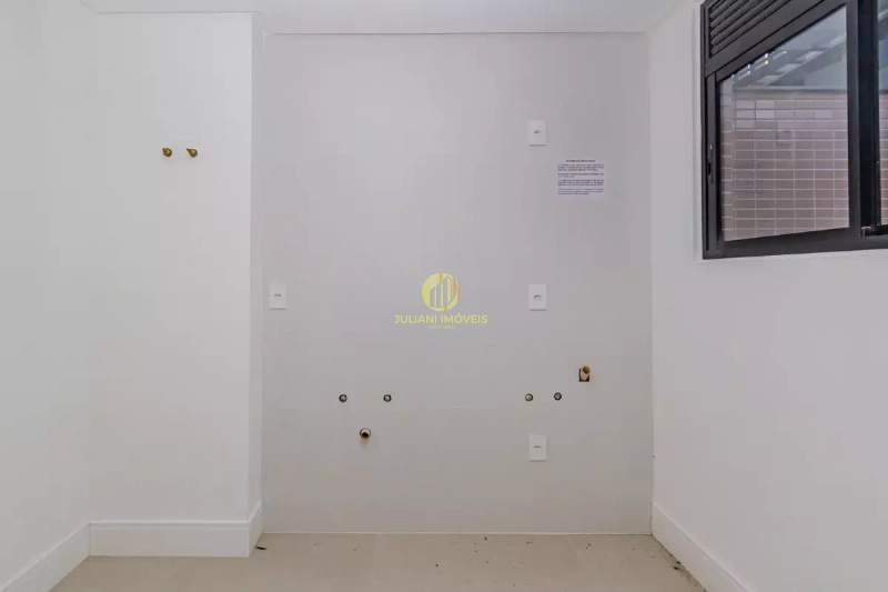 Apartamento Garden Duplex na Cabeçudas: 16ª foto da galeria de imagens do imóvel