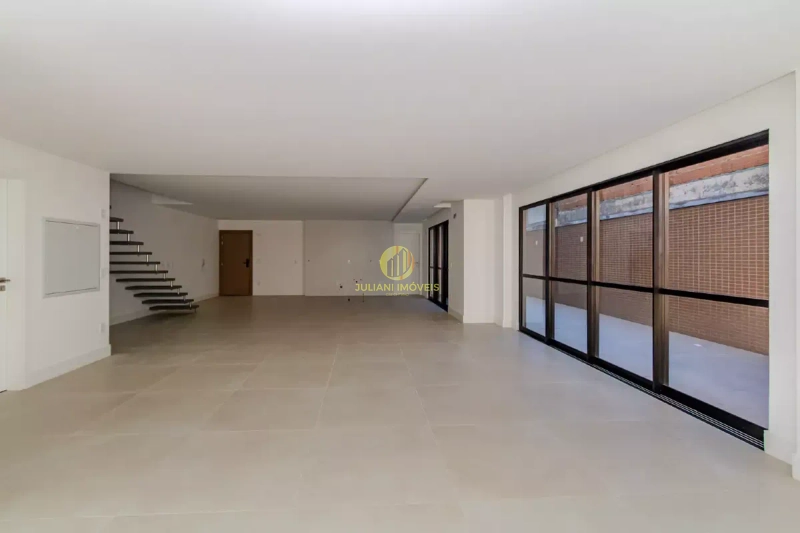Apartamento Garden Duplex na Cabeçudas: 4ª foto da galeria de imagens do imóvel