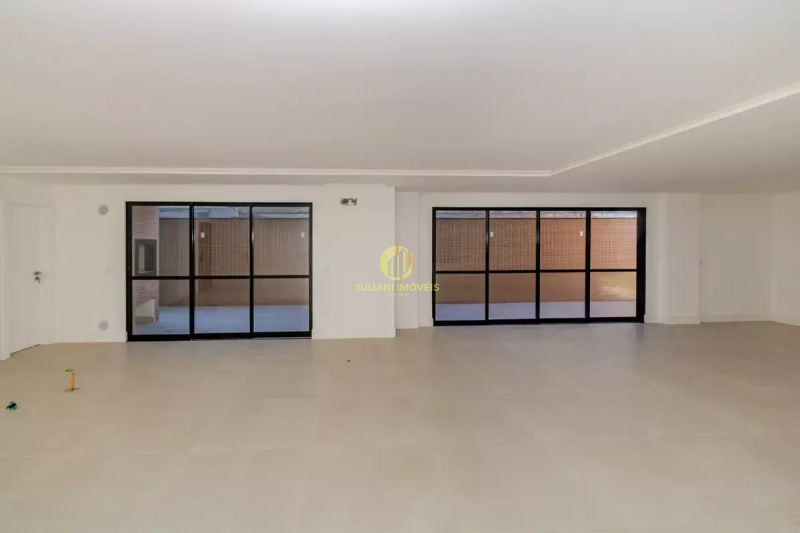 Apartamento Garden Duplex na Cabeçudas: 7ª foto da galeria de imagens do imóvel