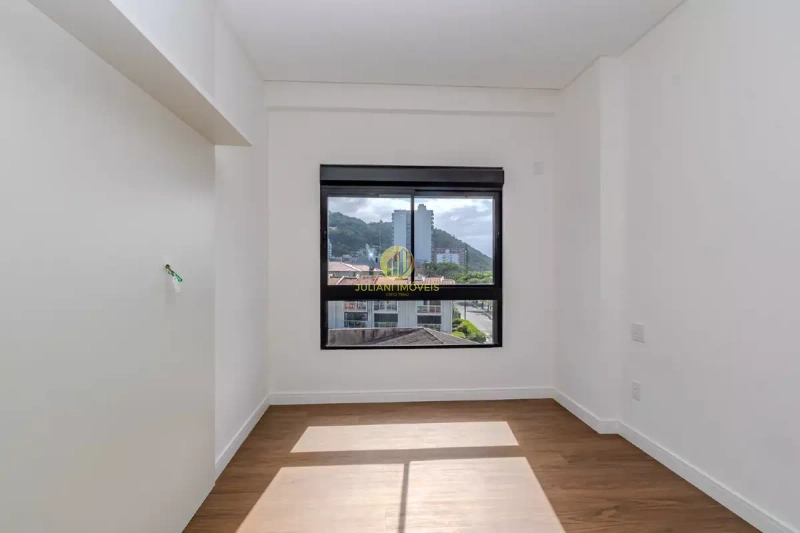 Apartamento frente mar no Ed. La Plage na Praia Cabeçudas: 19ª foto da galeria de imagens do imóvel