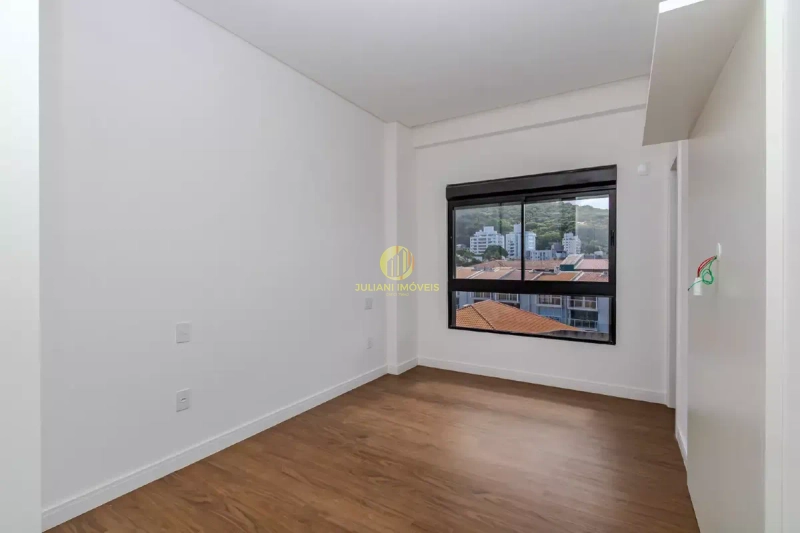 Apartamento frente mar no Ed. La Plage na Praia Cabeçudas: 20ª foto da galeria de imagens do imóvel