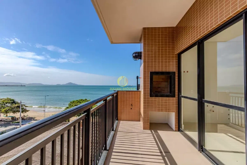 Apartamento Duplex no Ed. La Plage: 3ª foto da galeria de imagens do imóvel