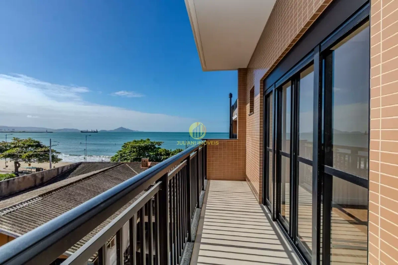 Apartamento Duplex no Ed. La Plage: 1ª foto da galeria de imagens do imóvel