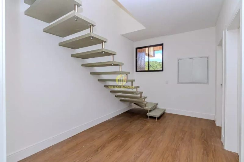 Apartamento Duplex no Ed. La Plage: 9ª foto da galeria de imagens do imóvel
