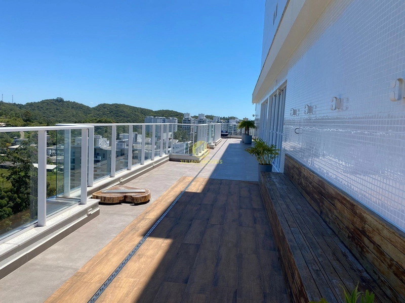 Apartamento à venda no Brava Arts | Praia Brava Itajaí: 20ª foto da galeria de imagens do imóvel