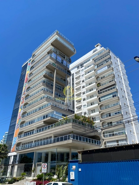 Apartamento à venda no Brava Arts | Praia Brava Itajaí: 17ª foto da galeria de imagens do imóvel