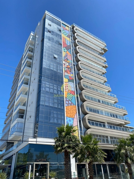 Apartamento à venda no Brava Arts | Praia Brava Itajaí: 16ª foto da galeria de imagens do imóvel