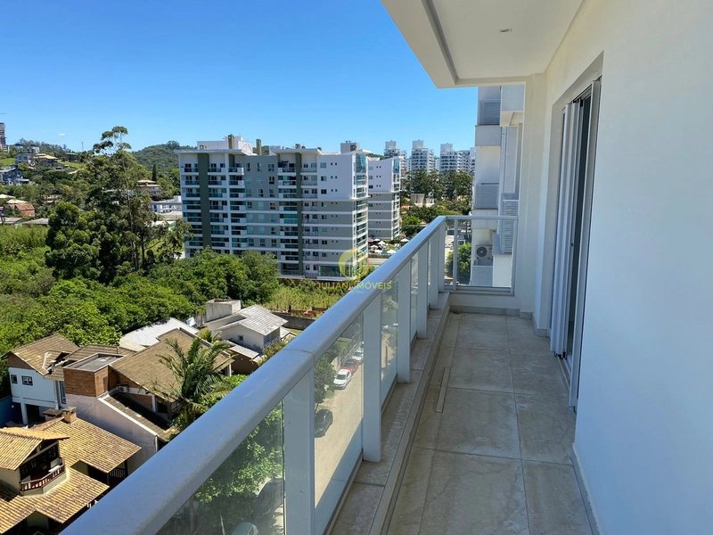 Apartamento à venda no Brava Arts | Praia Brava Itajaí: 4ª foto da galeria de imagens do imóvel