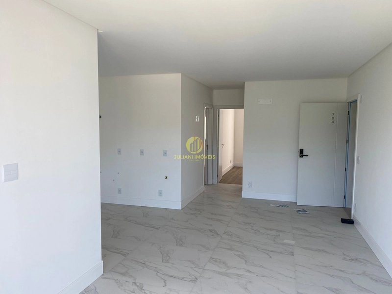 Apartamento à venda no Brava Arts | Praia Brava Itajaí: 2ª foto da galeria de imagens do imóvel