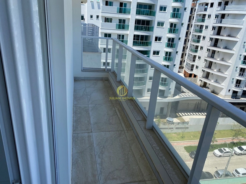 Apartamento à venda no Brava Arts | Praia Brava Itajaí: 3ª foto da galeria de imagens do imóvel