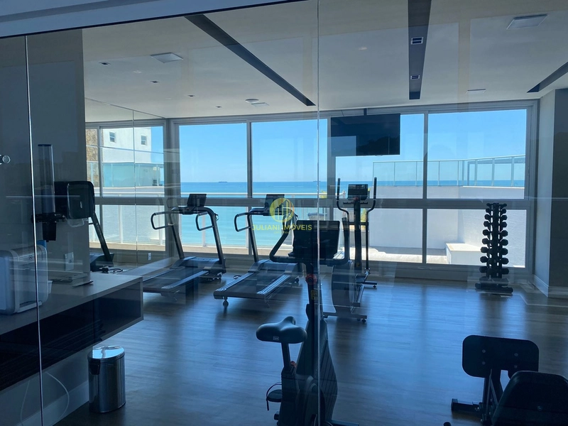 Apartamento à venda no Brava Arts | Praia Brava Itajaí: 21ª foto da galeria de imagens do imóvel