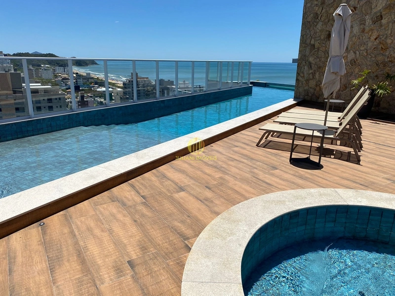 Apartamento à venda no Brava Arts | Praia Brava Itajaí: 18ª foto da galeria de imagens do imóvel