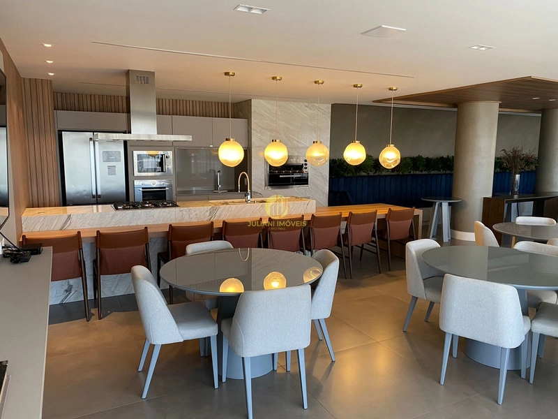 Apartamento à venda no Brava Arts | Praia Brava Itajaí: 22ª foto da galeria de imagens do imóvel